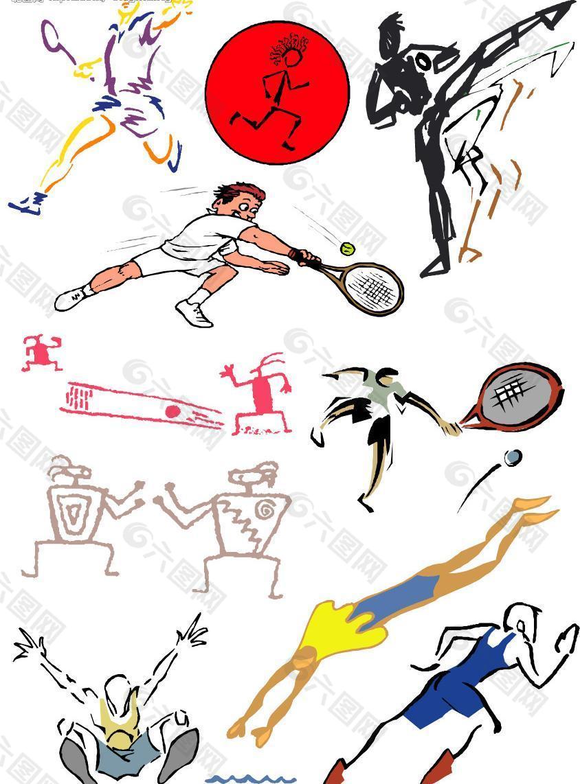 尼克斯的防